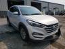 HYUNDAI - TUCSON