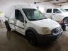 FORD - TRANSIT CONNECT