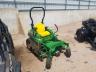 usados JOHN DEERE Z925A