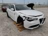 ALFA ROMEO - GIULIA
