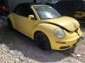 VOLKSWAGEN - BEETLE