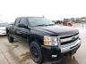 CHEVROLET - SILVERADO