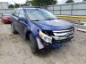 FORD - EDGE