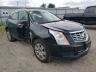 CADILLAC - SRX