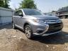 MITSUBISHI - OUTLANDER