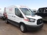 FORD - TRANSIT CONNECT