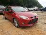 FORD - FOCUS