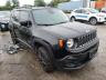 JEEP - RENEGADE