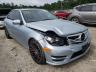 MERCEDES-BENZ - C-CLASS