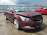 BUICK - LACROSSE