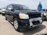 NISSAN - ARMADA