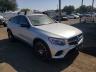 MERCEDES-BENZ - GLC-CLASS