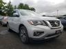 NISSAN - PATHFINDER