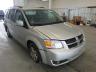 DODGE - GRAND CARAVAN