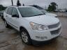 CHEVROLET - TRAVERSE