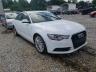 AUDI - A6