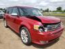 FORD - FLEX