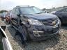 CHEVROLET - TRAVERSE