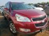 CHEVROLET - TRAVERSE