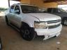 CHEVROLET - AVALANCHE