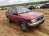 NISSAN - PATHFINDER