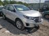 CHEVROLET - EQUINOX