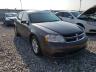 DODGE - AVENGER