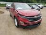 CHEVROLET - EQUINOX