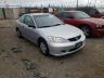 HONDA - CIVIC