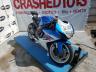 SUZUKI - GSXR600