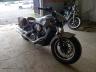 INDIAN - MOTORCYCLE