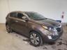 KIA - SPORTAGE