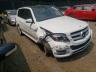 MERCEDES-BENZ - GLK-CLASS