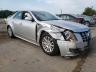 CADILLAC - CTS