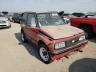 GEO - TRACKER