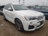 BMW - X3