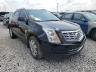 CADILLAC - SRX