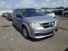 DODGE - GRAND CARAVAN