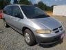 DODGE - GRAND CARAVAN