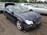 MERCEDES-BENZ - C-CLASS