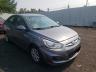 HYUNDAI - ACCENT