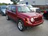 JEEP - PATRIOT