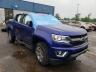 CHEVROLET - COLORADO