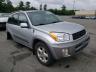 TOYOTA - RAV4