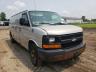 CHEVROLET - EXPRESS