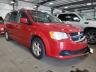 DODGE - GRAND CARAVAN