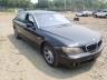 BMW - 7 SERIES