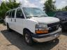 CHEVROLET - EXPRESS