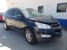 CHEVROLET - TRAVERSE