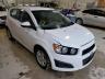 CHEVROLET - SONIC